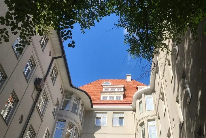 Pārdod dzīvokli, Ausekļa iela 11, Rīga, Labais krasts, Centrs / 265 000 € 22