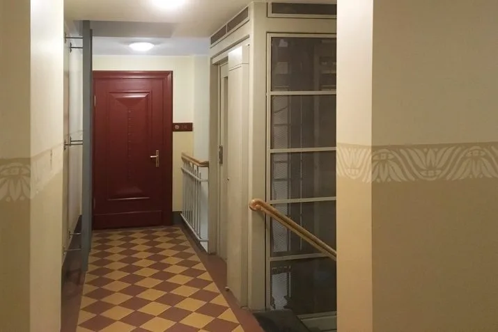Pārdod dzīvokli, Ausekļa iela 11, Rīga, Labais krasts, Centrs / 265 000 € 18
