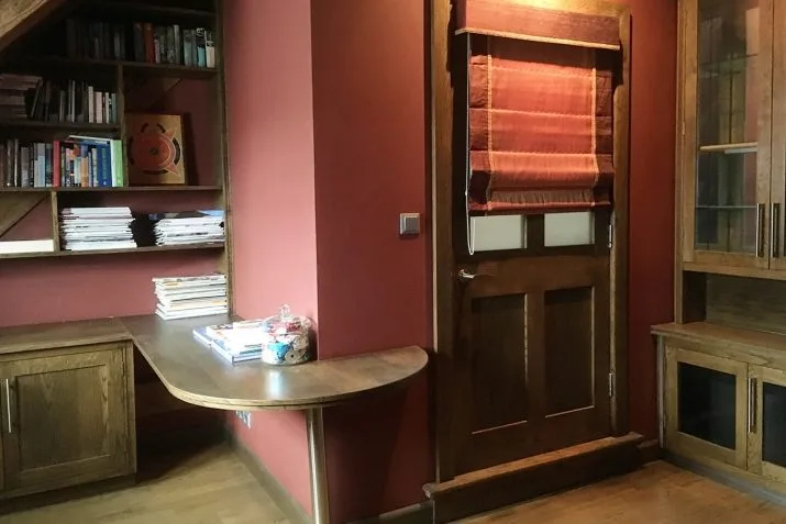 Pārdod dzīvokli, Ausekļa iela 11, Rīga, Labais krasts, Centrs / 265 000 € 8
