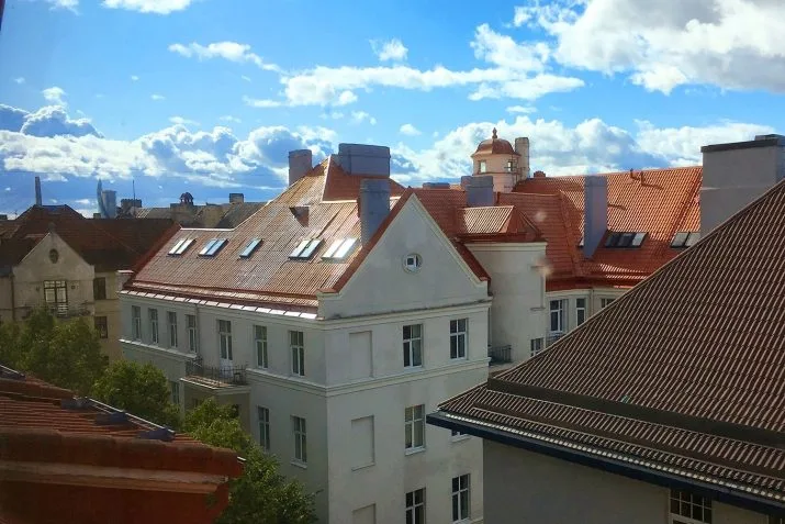 Pārdod dzīvokli, Ausekļa iela 11, Rīga, Labais krasts, Centrs / 265 000 € 15