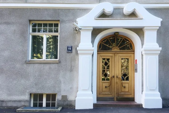 Pārdod dzīvokli, Ausekļa iela 11, Rīga, Labais krasts, Centrs / 265 000 € 20