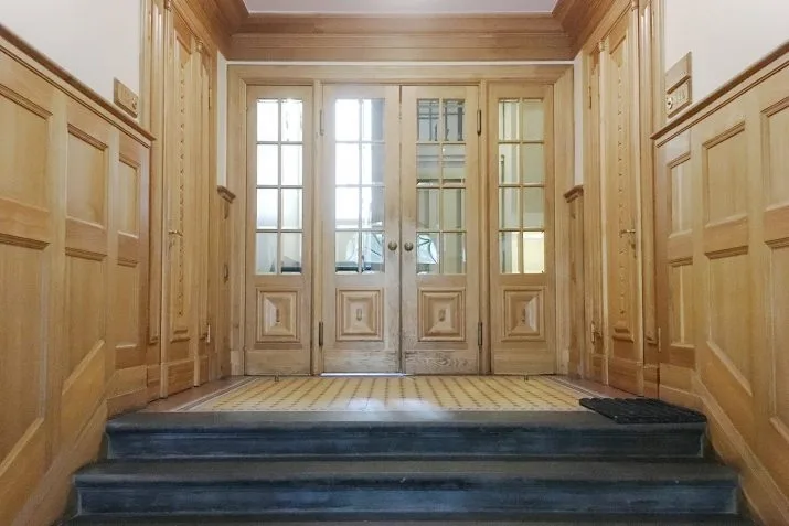 Pārdod dzīvokli, Ausekļa iela 11, Rīga, Labais krasts, Centrs / 265 000 € 19