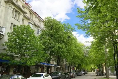 Pārdod dzīvokli, Ausekļa iela 11, Rīga, Labais krasts, Centrs / 265 000 € 24