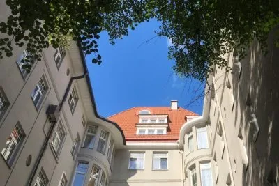 Pārdod dzīvokli, Ausekļa iela 11, Rīga, Labais krasts, Centrs / 265 000 € 22