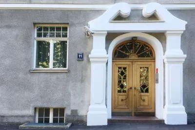 Pārdod dzīvokli, Ausekļa iela 11, Rīga, Labais krasts, Centrs / 265 000 € 20