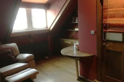 Pārdod dzīvokli, Ausekļa iela 11, Rīga, Labais krasts, Centrs / 265 000 € 7