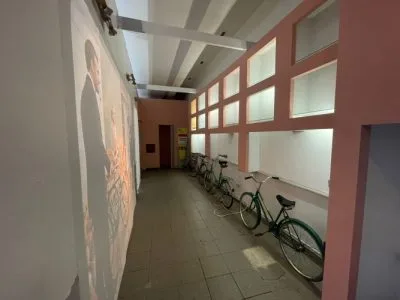Izīrē tirdzniecības telpas, Vaļņu iela 26, Rīga, Labais krasts, Centrs / 2 550 € 5