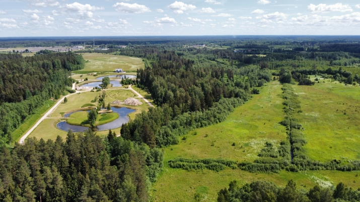 Tumšupe Bebrīši 10
