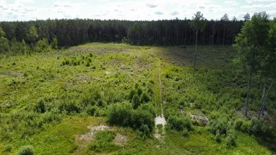 Pārdod zemi, Tumšupe Bebrīši, Ropažu novads / 270 000 € 8