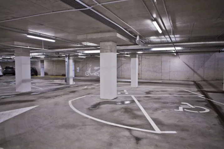 Izīrē biroju, Skanstes iela 7, Rīga, Labais krasts, Centrs / 26 685 € 16