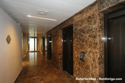 Izīrē biroju, Skanstes iela 7, Rīga, Labais krasts, Centrs / 26 685 € 14