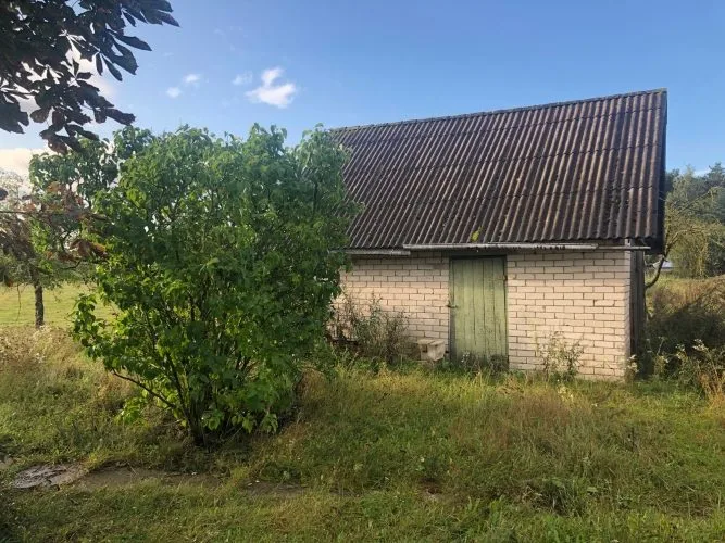 Land plot For Sale, Pundiņi 2, Ķekavas novads, Ķekavas pagasts, Krogsils / 140 000 € 10