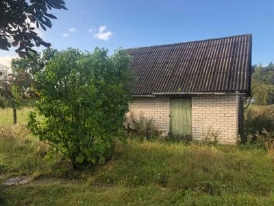 Land plot For Sale, Pundiņi 2, Ķekavas novads, Ķekavas pagasts, Krogsils / 140 000 € 10