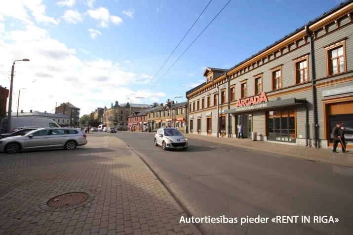 Nometņu iela 61 7