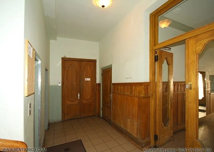 Продажа офиса, Valdemāra улица 37, Rīga, Labais krasts, Centrs / 238 800 € 12