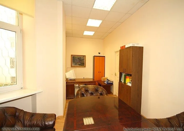 Продажа офиса, Valdemāra улица 37, Rīga, Labais krasts, Centrs / 238 800 € 16