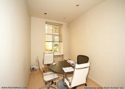 Продажа офиса, Valdemāra улица 37, Rīga, Labais krasts, Centrs / 238 800 € 9