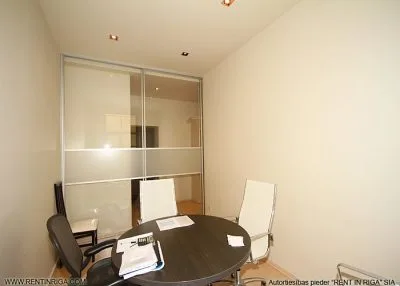 Продажа офиса, Valdemāra улица 37, Rīga, Labais krasts, Centrs / 238 800 € 8