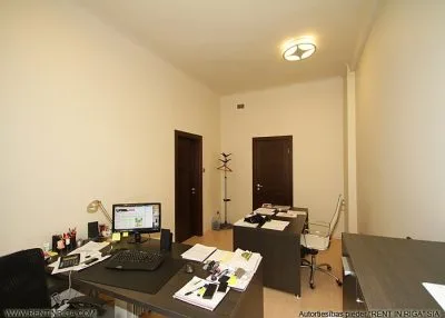 Продажа офиса, Valdemāra улица 37, Rīga, Labais krasts, Centrs / 238 800 € 5