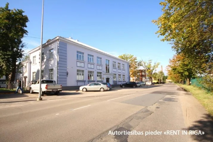 Bieķensalas iela 26 4