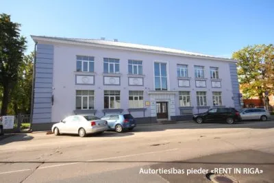 Izīrē biroju, Bieķensalas iela 26, Rīga, Kreisais krasts, Pārdaugava (tuvā) / 464 € 1