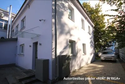 Izīrē biroju, Bieķensalas iela 26, Rīga, Kreisais krasts, Pārdaugava (tuvā) / 464 € 7
