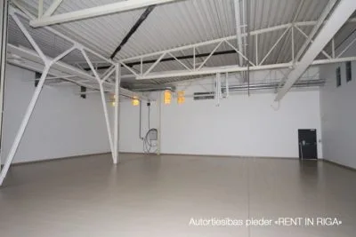 commercial premises For Rent, Grostonas street 1, Rīga, Labais krasts, Centrs / 1 800 € 2