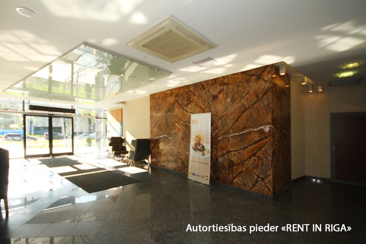 Izīrē biroju, Gunāra Astras iela 1, Rīga, Labais krasts, Purvciems / 2 560 € 17