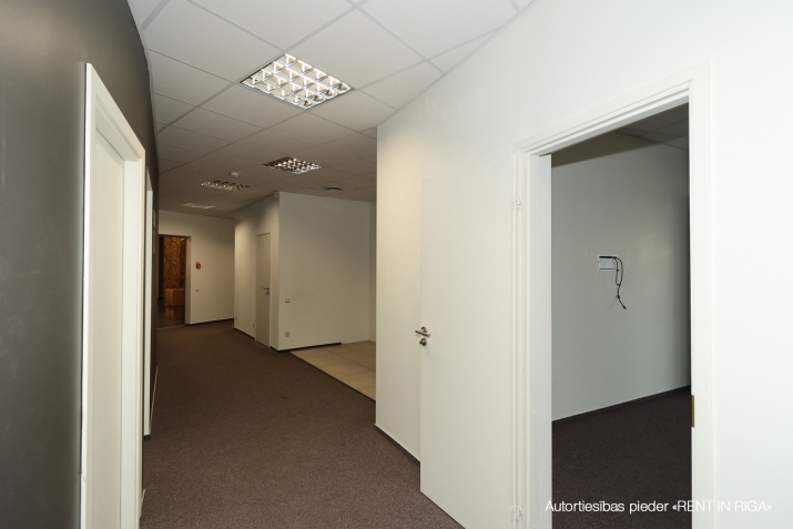 Izīrē biroju, Gunāra Astras iela 1, Rīga, Labais krasts, Purvciems / 2 560 € 10