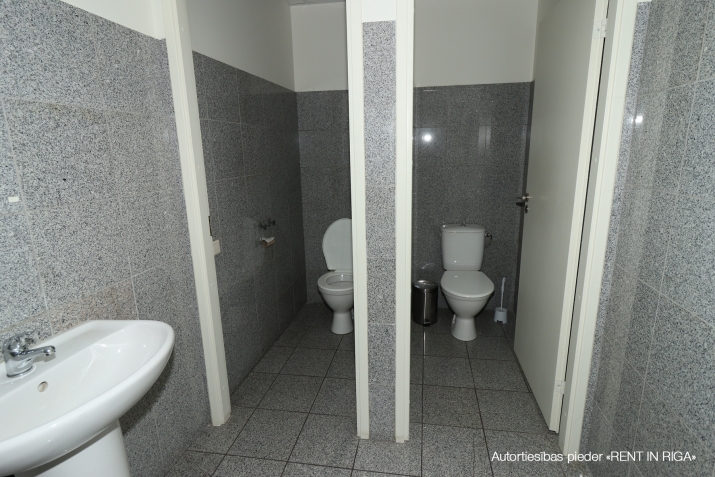 Izīrē biroju, Gunāra Astras iela 1, Rīga, Labais krasts, Purvciems / 2 560 € 14