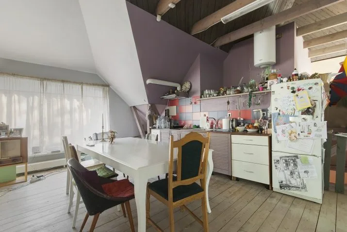 Izīrē dzīvokli, Pludmales iela 21A, Rīga, Labais krasts, Vecāķi / 600 € 12