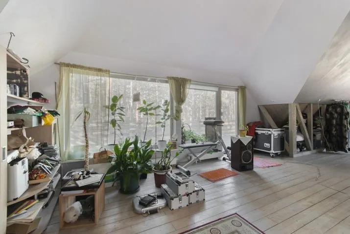Izīrē dzīvokli, Pludmales iela 21A, Rīga, Labais krasts, Vecāķi / 600 € 13