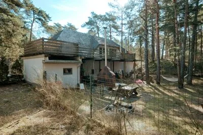 Izīrē dzīvokli, Pludmales iela 21A, Rīga, Labais krasts, Vecāķi / 600 € 5