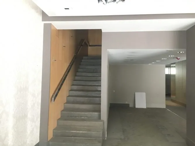 Pārdod tirdzniecības telpas, Brīvības iela 47, Rīga, Labais krasts, Centrs / 575 000 € 8