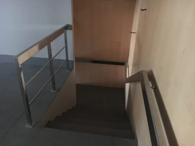 Pārdod tirdzniecības telpas, Brīvības iela 47, Rīga, Labais krasts, Centrs / 575 000 € 10