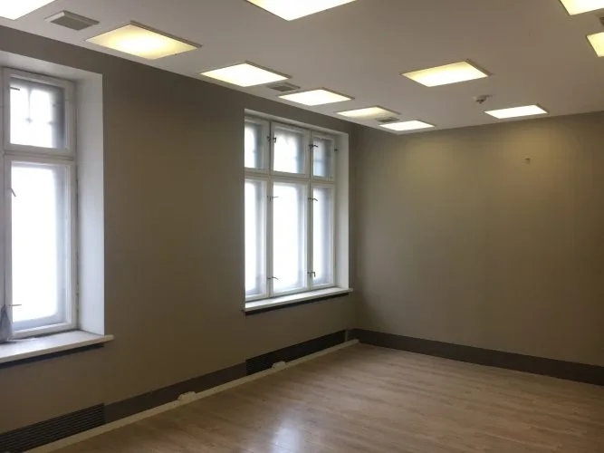 Pārdod tirdzniecības telpas, Brīvības iela 47, Rīga, Labais krasts, Centrs / 575 000 € 11