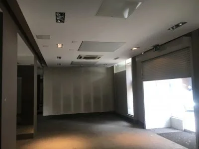 Pārdod tirdzniecības telpas, Brīvības iela 47, Rīga, Labais krasts, Centrs / 575 000 € 2