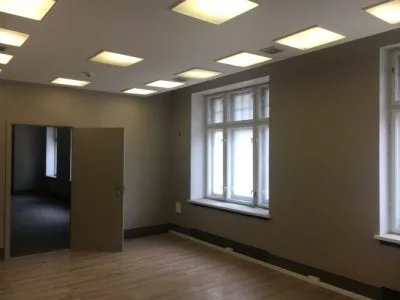 Pārdod tirdzniecības telpas, Brīvības iela 47, Rīga, Labais krasts, Centrs / 575 000 € 12