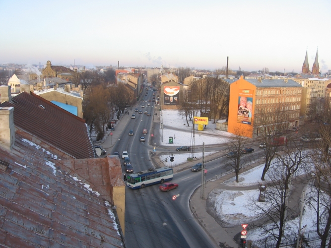 Lāčplēša iela 112 5