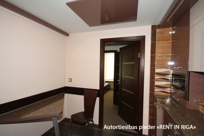 Pārdod biroju, Duntes iela 28, Rīga, Labais krasts, Centrs / 165 000 € 9