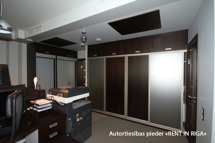 Pārdod biroju, Duntes iela 28, Rīga, Labais krasts, Centrs / 165 000 € 8