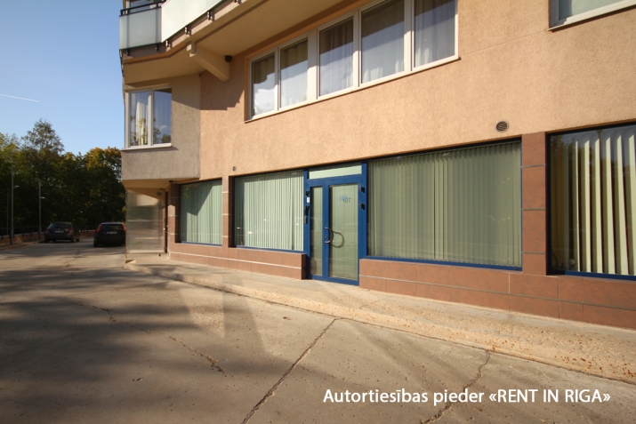Pārdod biroju, Duntes iela 28, Rīga, Labais krasts, Centrs / 165 000 € 19