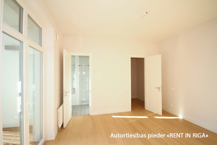 Antonijas iela 17A 3