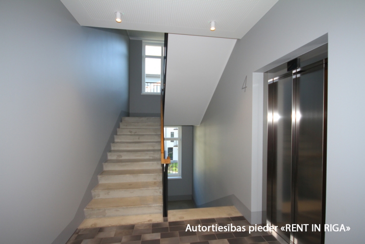 Pārdod dzīvokli, Antonijas iela 17A, Rīga, Labais krasts, Centrs / 400 000 € 14