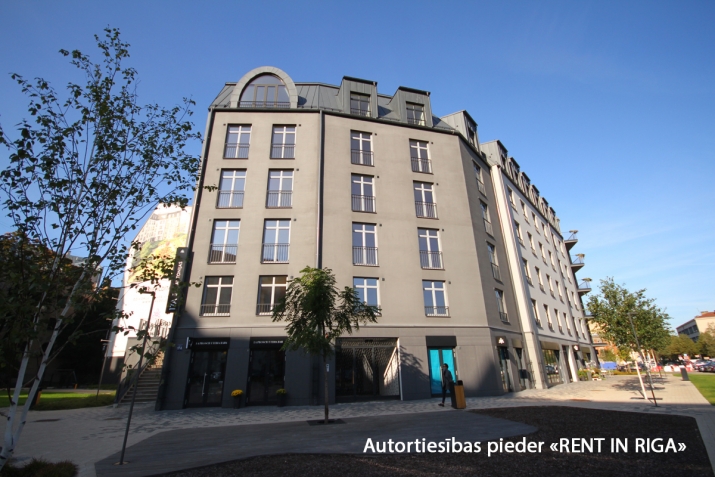 Pārdod dzīvokli, Antonijas iela 17A, Rīga, Labais krasts, Centrs / 400 000 € 16