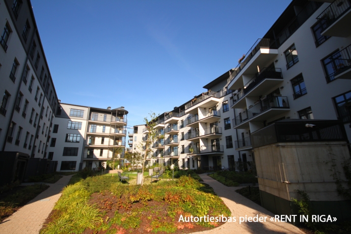 Pārdod dzīvokli, Antonijas iela 17A, Rīga, Labais krasts, Centrs / 400 000 € 18