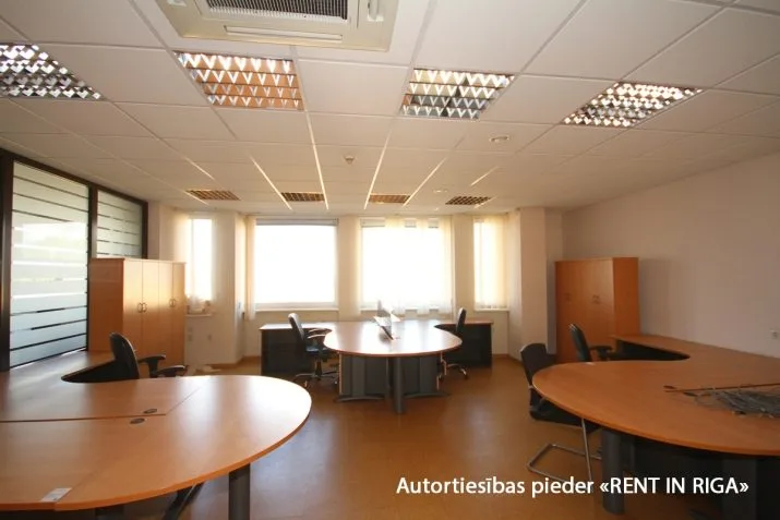 Office For Rent, Brīvības street 148a, Rīga, Labais krasts, Centrs / 4 600 € 14