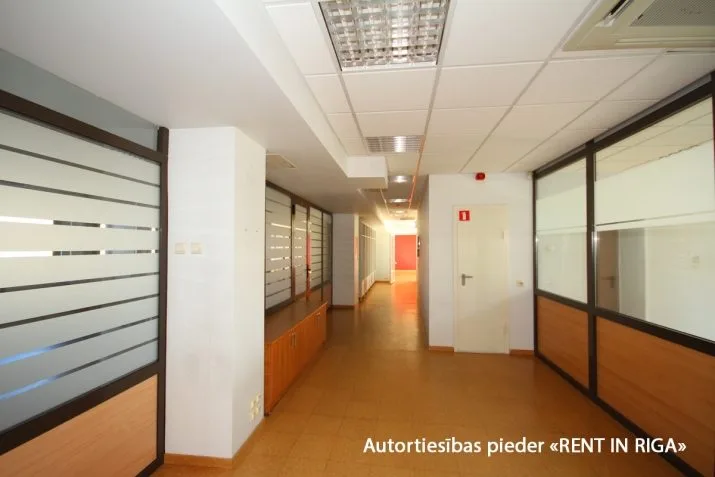 Office For Rent, Brīvības street 148a, Rīga, Labais krasts, Centrs / 4 600 € 10