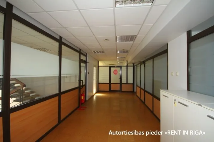 Office For Rent, Brīvības street 148a, Rīga, Labais krasts, Centrs / 4 600 € 19