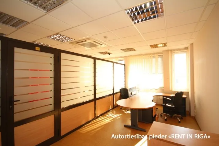 Office For Rent, Brīvības street 148a, Rīga, Labais krasts, Centrs / 4 600 € 16